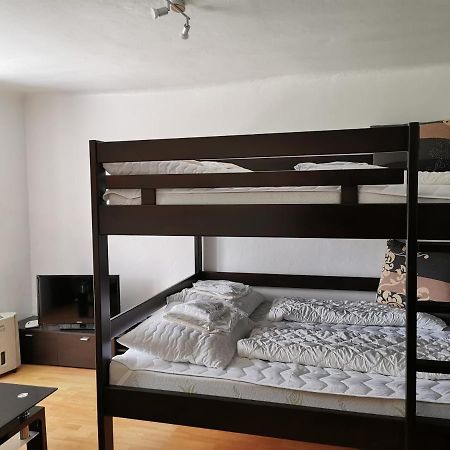 Apartman Romance Липно над Вълтава Екстериор снимка