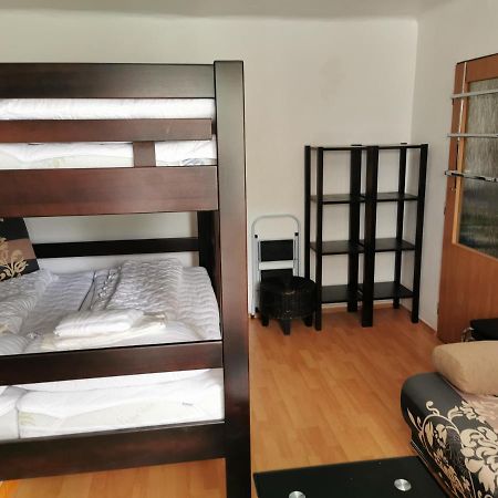 Apartman Romance Липно над Вълтава Екстериор снимка