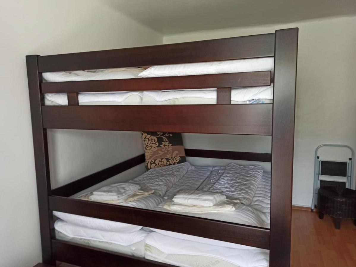 Apartman Romance Липно над Вълтава Екстериор снимка