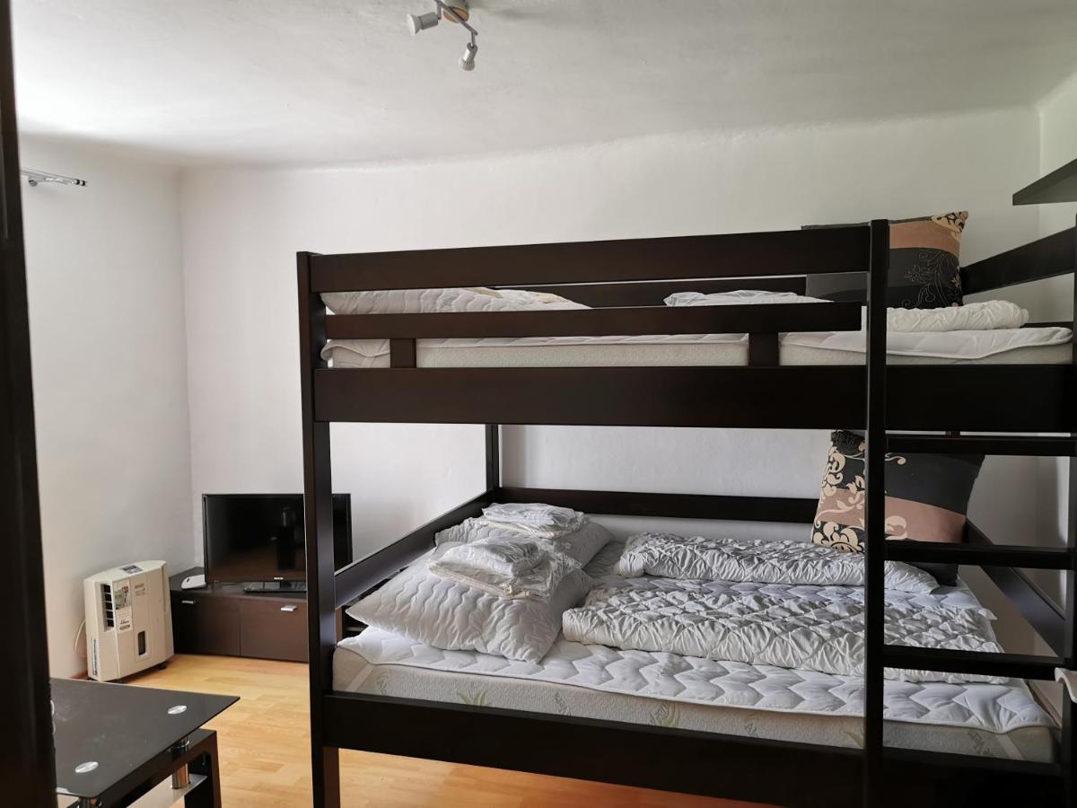 Apartman Romance Липно над Вълтава Екстериор снимка