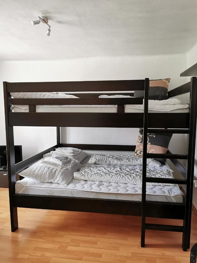 Apartman Romance Липно над Вълтава Екстериор снимка