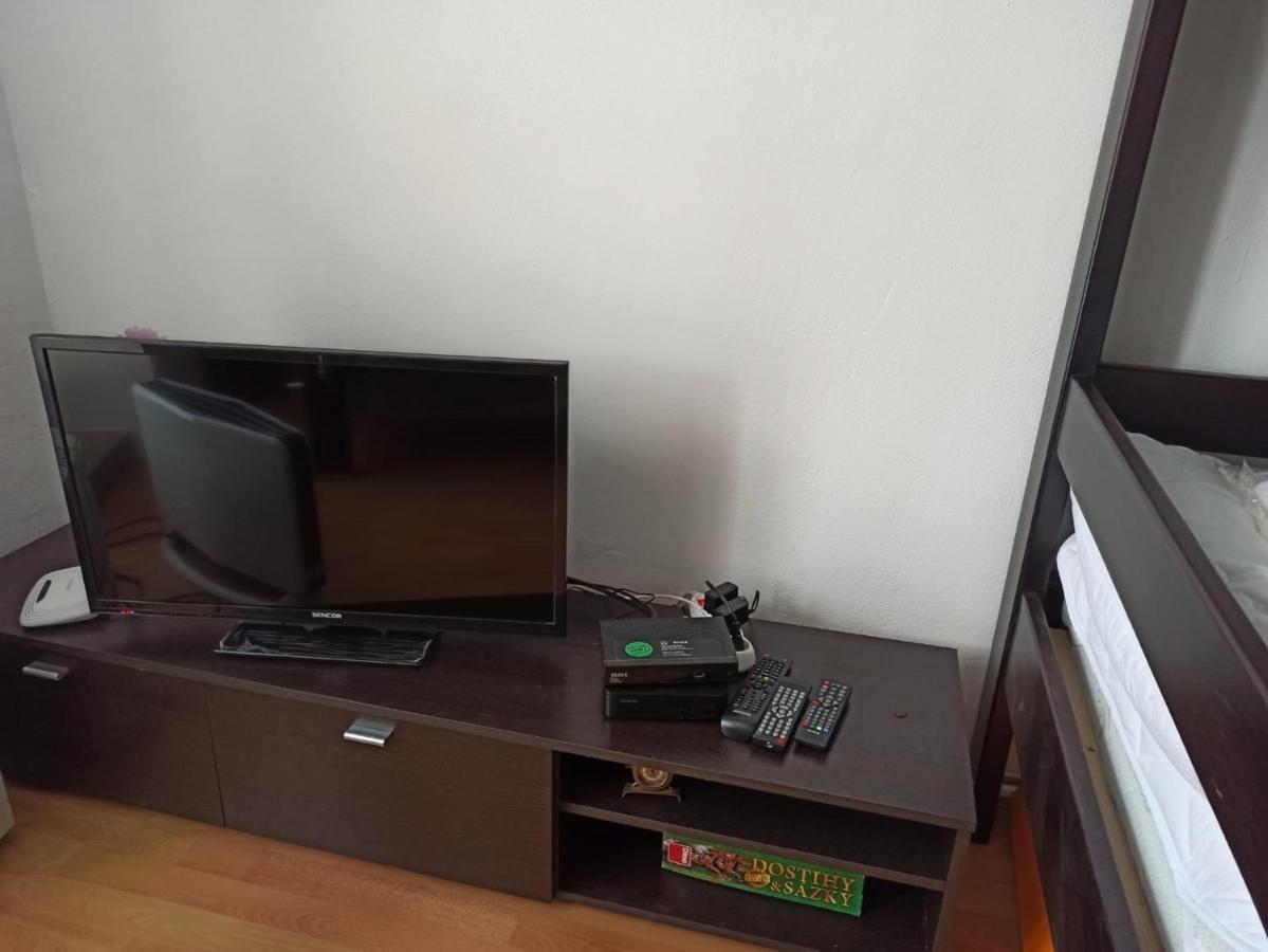 Apartman Romance Липно над Вълтава Екстериор снимка