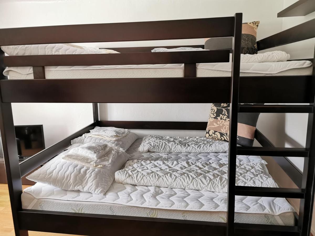 Apartman Romance Липно над Вълтава Екстериор снимка