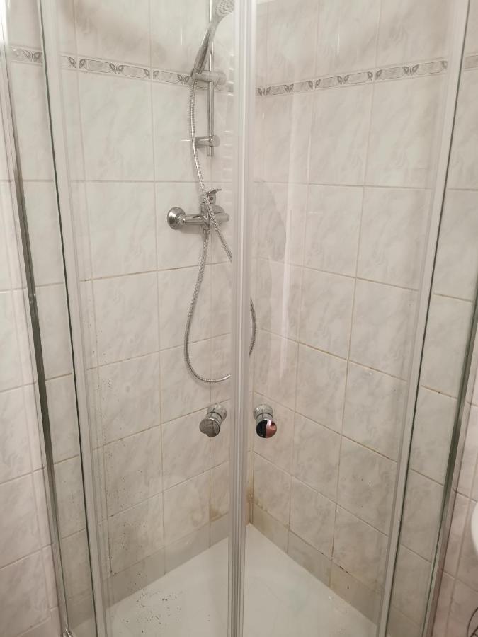 Apartman Romance Липно над Вълтава Екстериор снимка