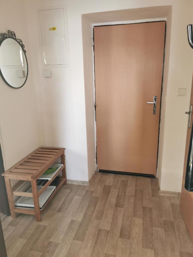 Apartman Romance Липно над Вълтава Екстериор снимка