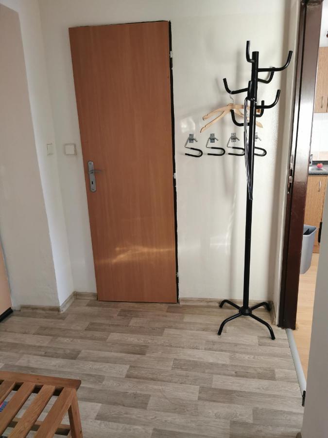 Apartman Romance Липно над Вълтава Екстериор снимка