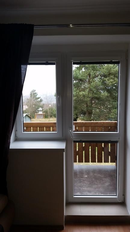 Apartman Romance Липно над Вълтава Стая снимка