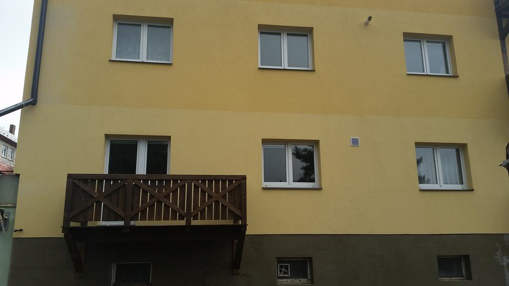Apartman Romance Липно над Вълтава Стая снимка