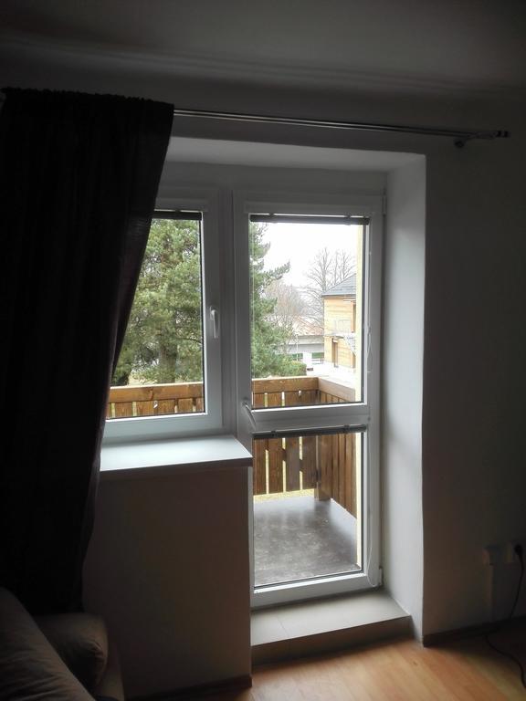 Apartman Romance Липно над Вълтава Стая снимка