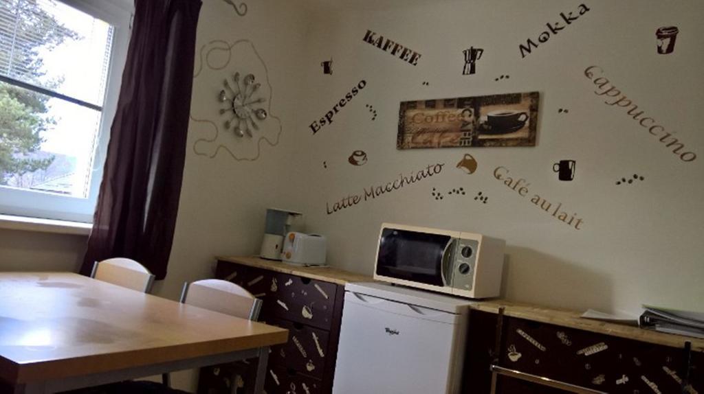 Apartman Romance Липно над Вълтава Екстериор снимка