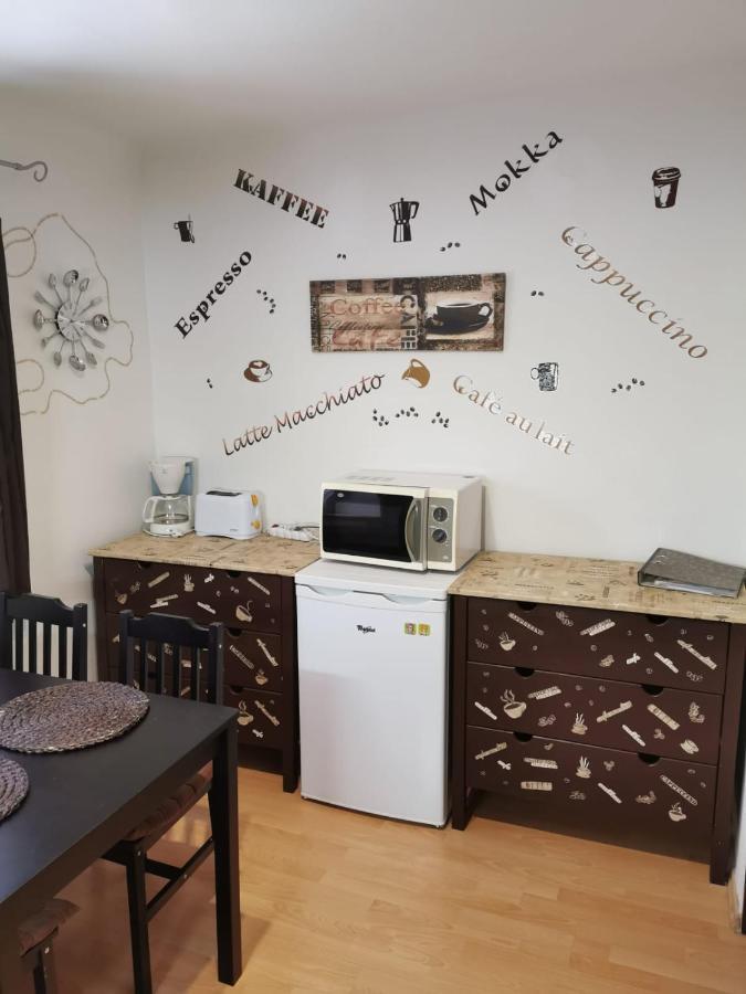 Apartman Romance Липно над Вълтава Екстериор снимка
