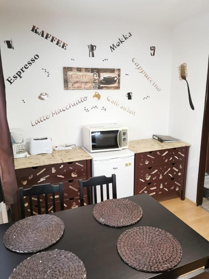 Apartman Romance Липно над Вълтава Екстериор снимка