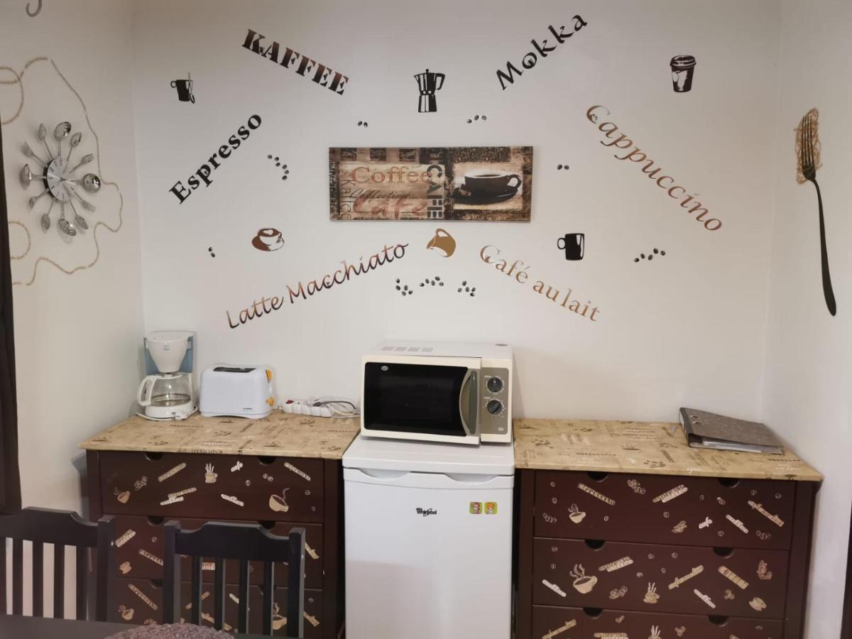 Apartman Romance Липно над Вълтава Екстериор снимка