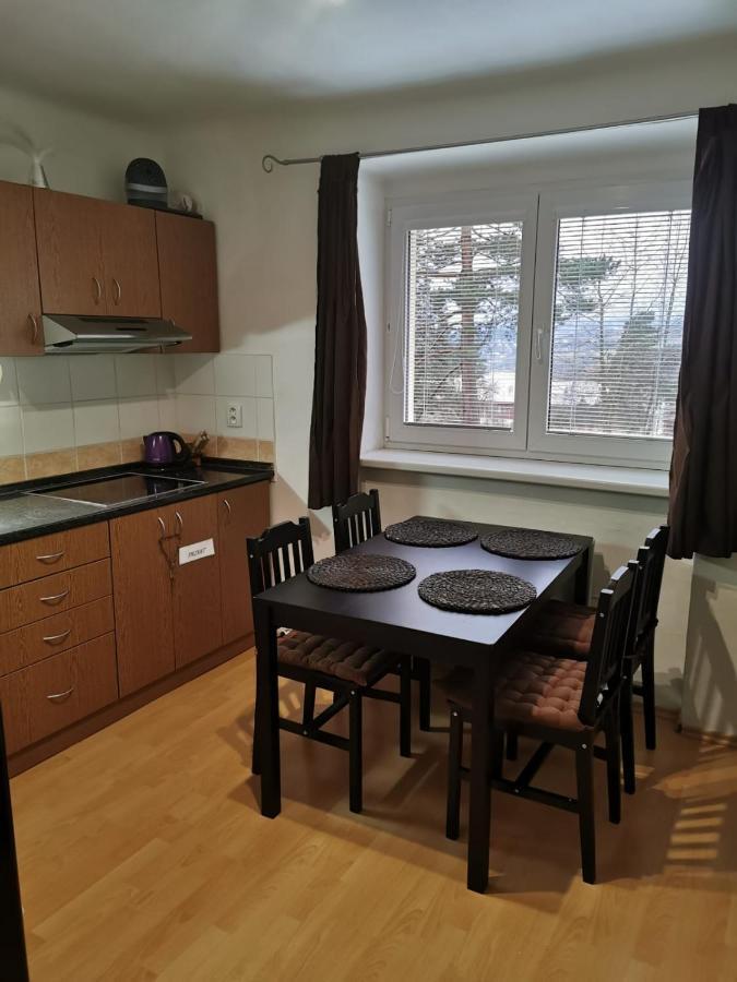 Apartman Romance Липно над Вълтава Екстериор снимка