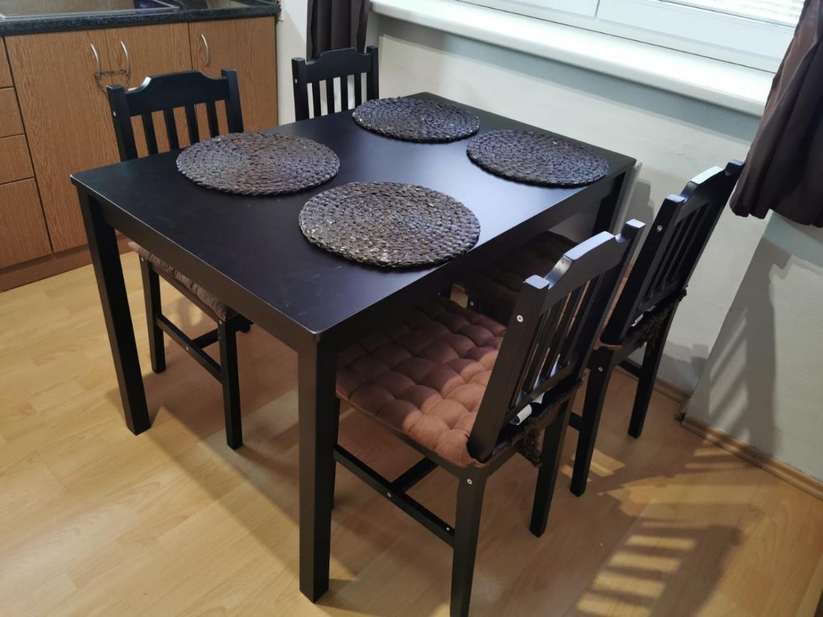 Apartman Romance Липно над Вълтава Екстериор снимка