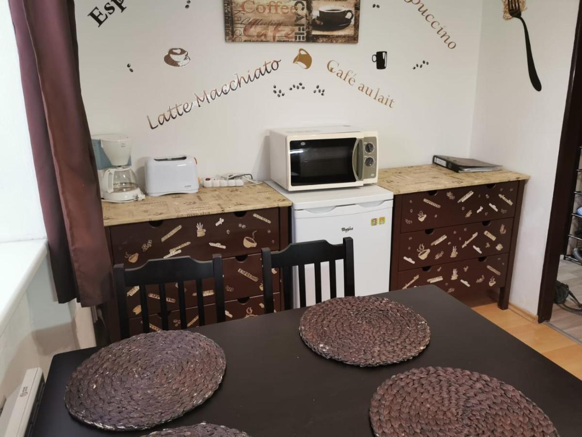 Apartman Romance Липно над Вълтава Екстериор снимка